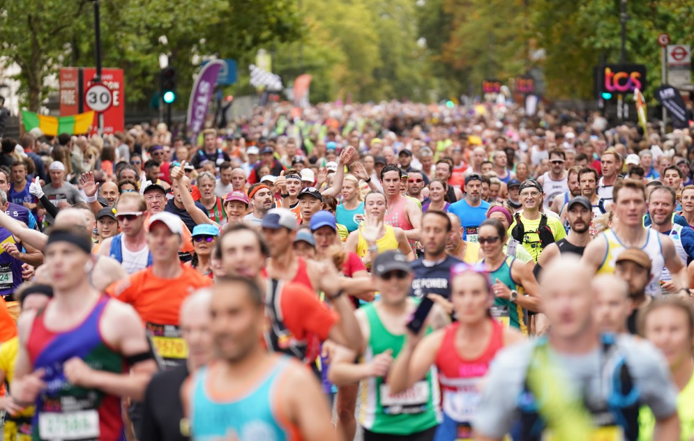 YESOUL Marathon Crew 2026 : Voyage Global Vol. 1 — Récapitulatif des courses de Hambourg & Boston
