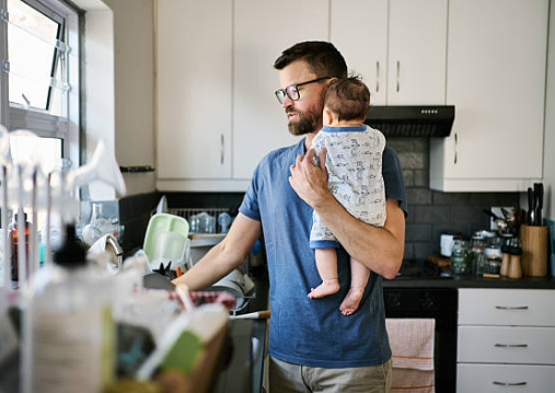 Busy Dad Fitness: Rester actif à la maison avec YESOUL