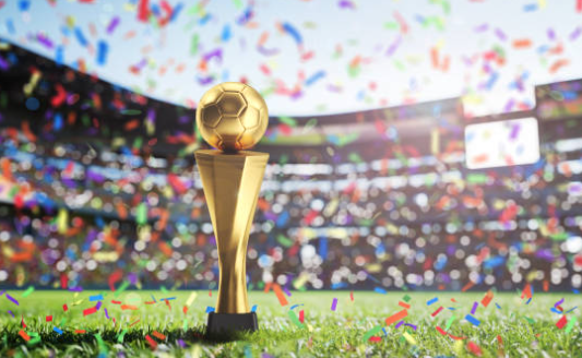 YESOUL – L'esprit des champions : ce que les plus grands moments du football nous apprennent sur l'endurance, l'entraînement et la forme physique