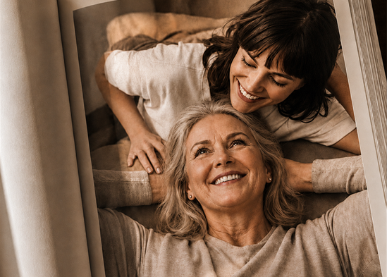 Plus qu'une maman : vue, entendue et soutenue – Une histoire spéciale de YESOUL pour la Fête des Mères