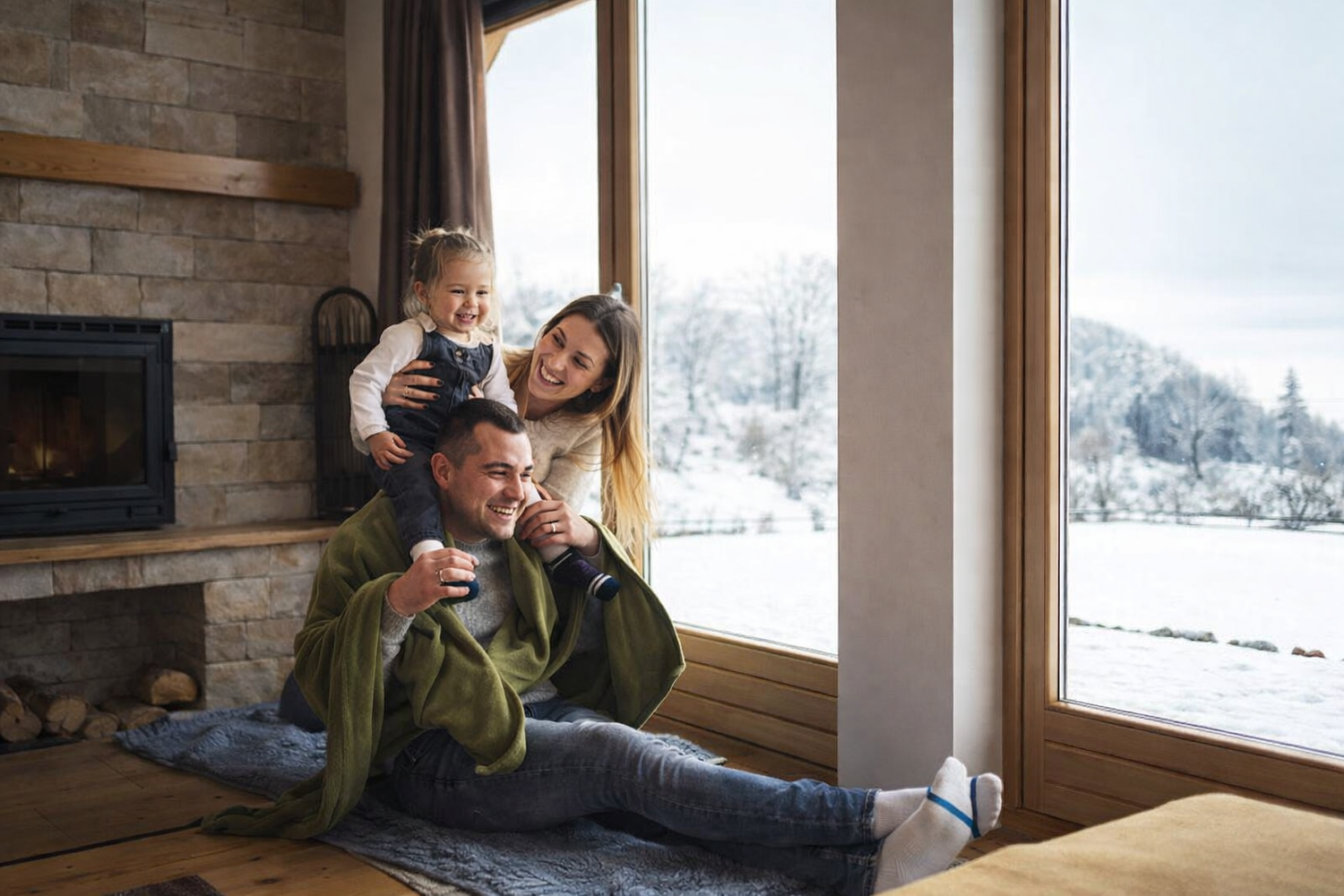 Surmontez le blues de l’hiver : 5 façons de rester motivé en intérieur cette saison