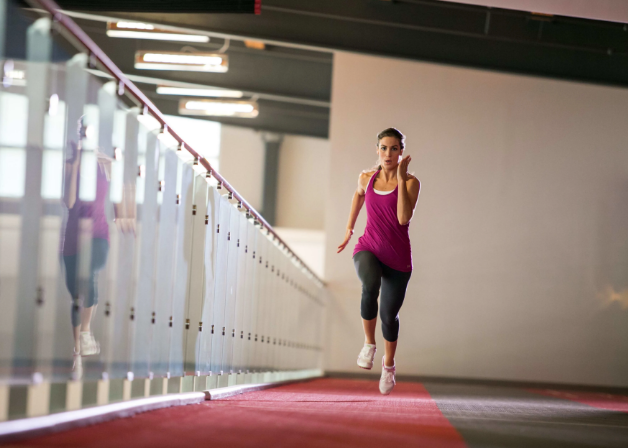 Entraînement Indoor pour les Courses de Printemps : Du 5K au Semi-Marathon à Domicile avec le T3S PLUS Treadmill