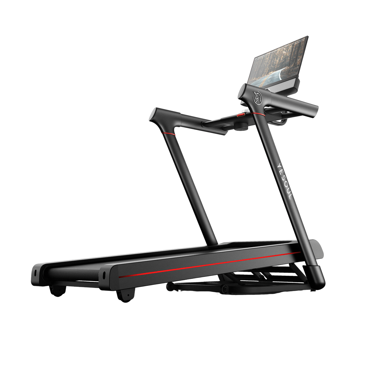 Pack Famille :Vélo — Rameur — Course 3X