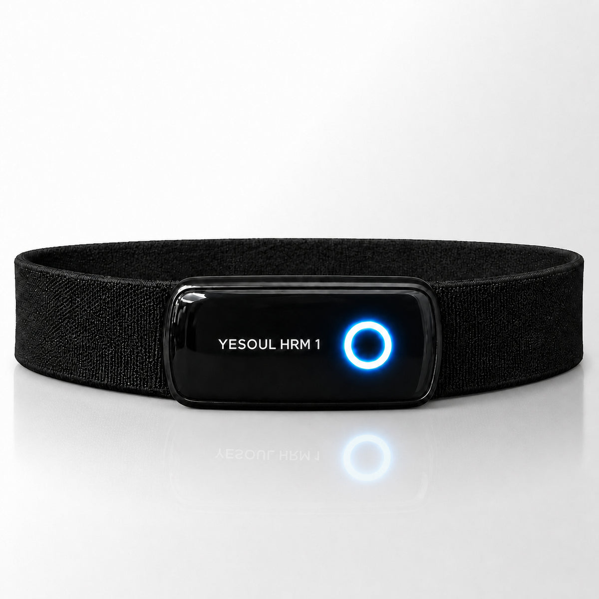 Ceinture thoracique de fréquence cardiaque Yesoul