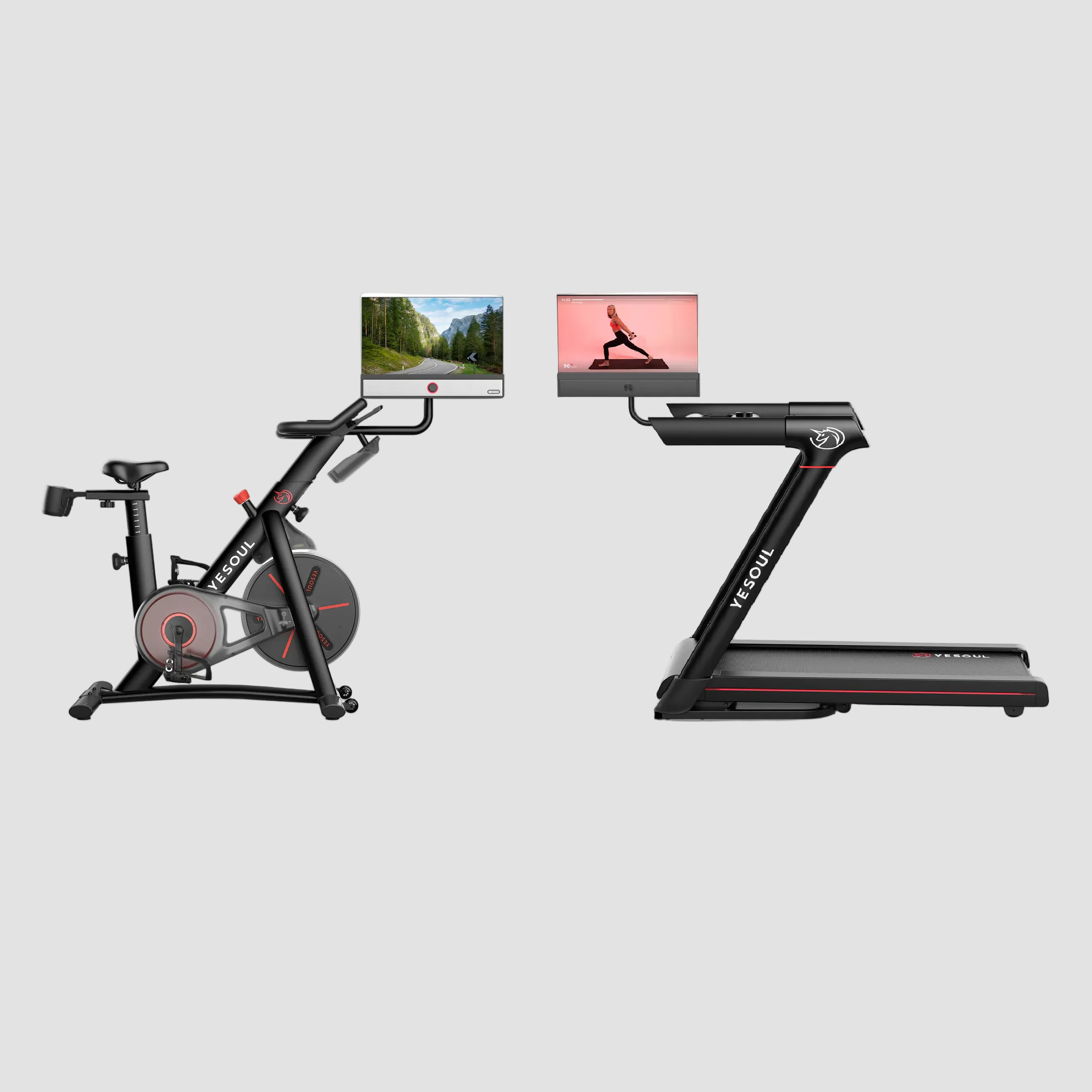Pack Famille : Vélo Max & Course