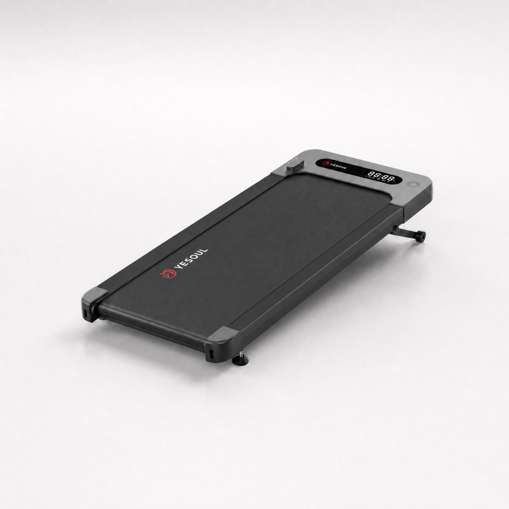 Yesoul W2 Pro Smart Walking Pad avec inclinaison automatique à 10 % — Norme UE
