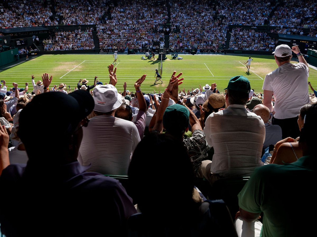 Yesoul, Récupération et endurance pour les fans de tennis avec YESOUL : Restez actif tout au long de la saison de tennis