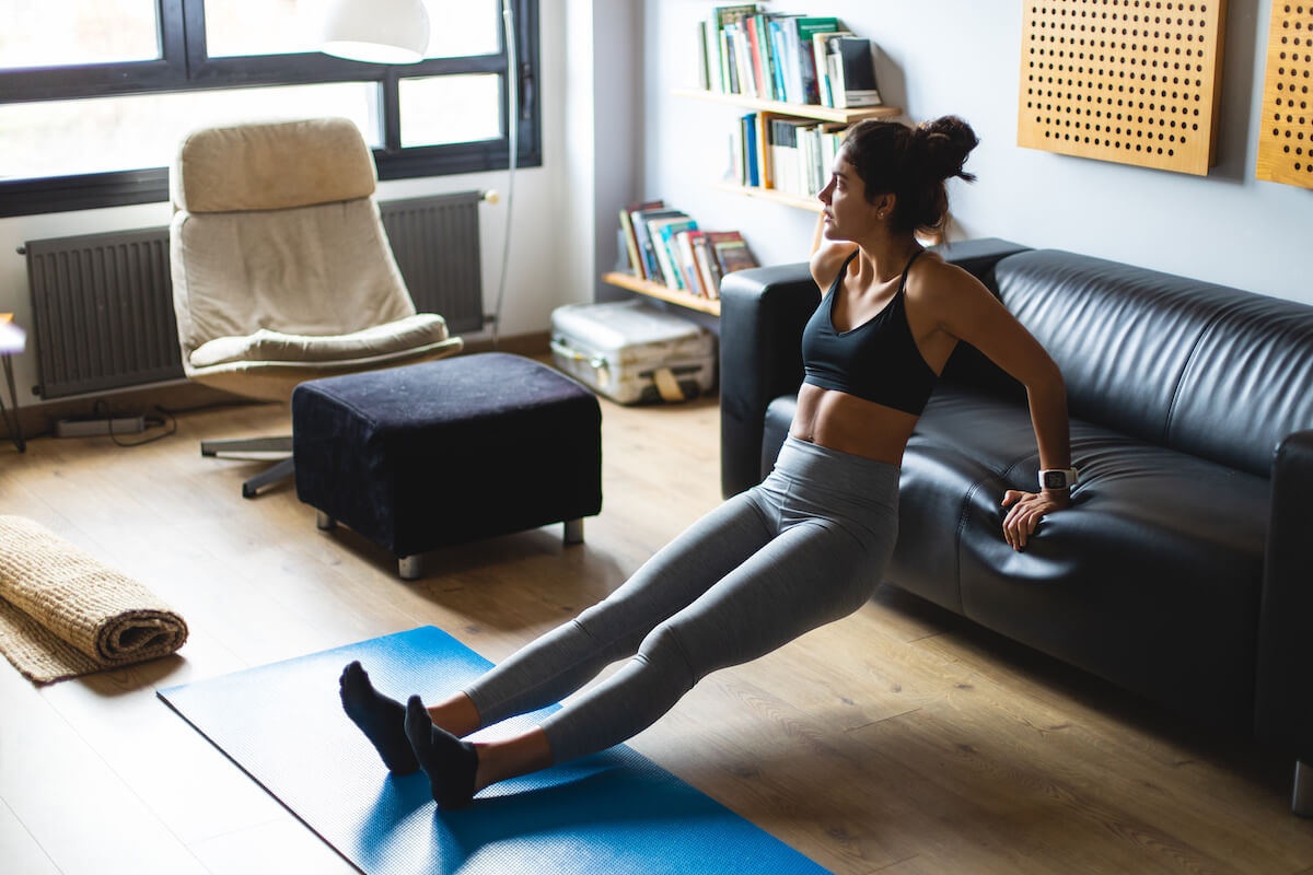 Créer une habitude cardio qui dure : quand l’exercice devient une partie de votre quotidien