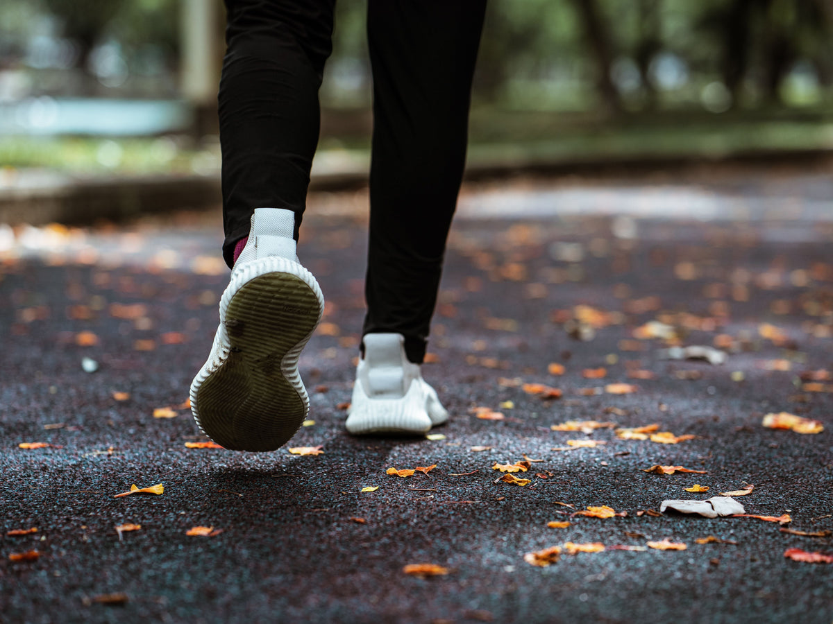 Guide YESOUL pour une reprise en douceur cet automne : comment le cardio doux et l’exercice à faible impact peuvent accompagner votre routine