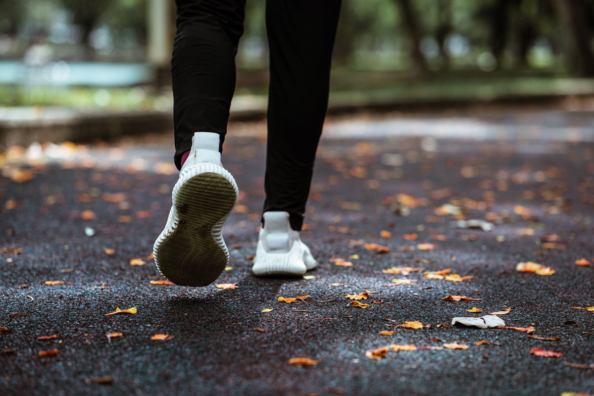 Guide YESOUL pour une reprise en douceur cet automne : comment le cardio doux et l’exercice à faible impact peuvent accompagner votre routine