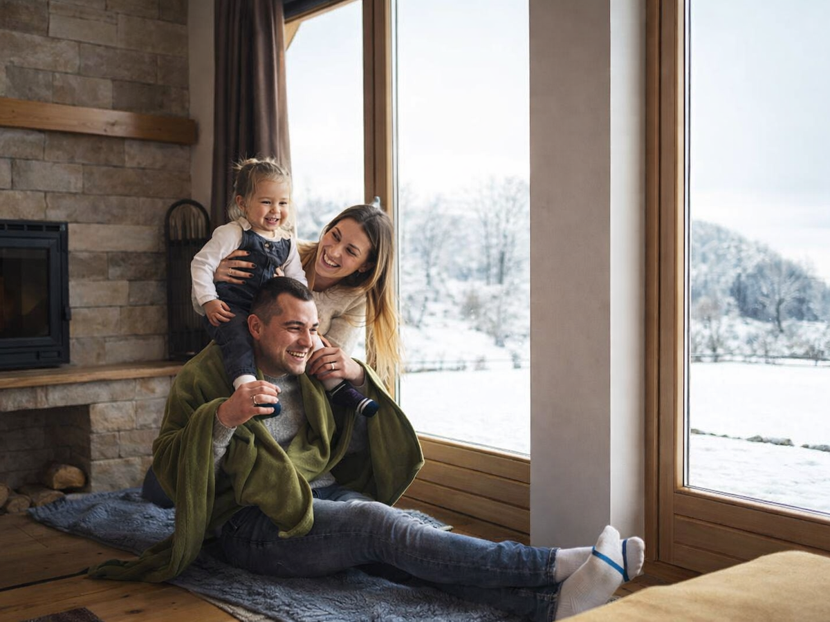 Surmontez le blues de l’hiver : 5 façons de rester motivé en intérieur cette saison