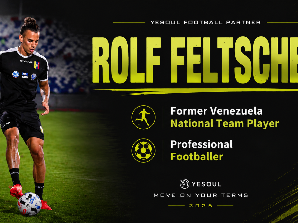Entraînements du tournoi de football selon vos propres termes : L’histoire d’entraînement de Rolf Feltscher