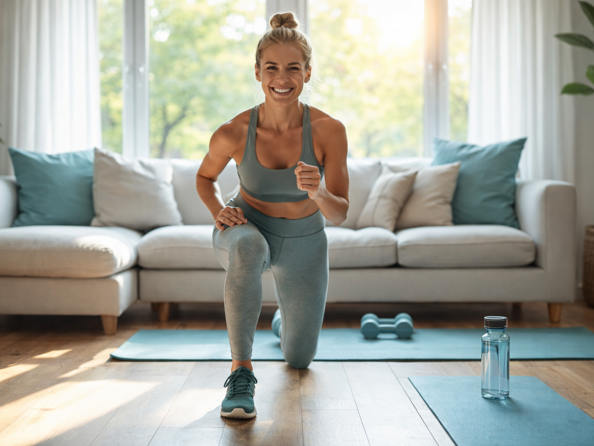 Le printemps s’épanouit : Retrouvez votre légèreté avec le tapis de course YESOUL T3S PLUS