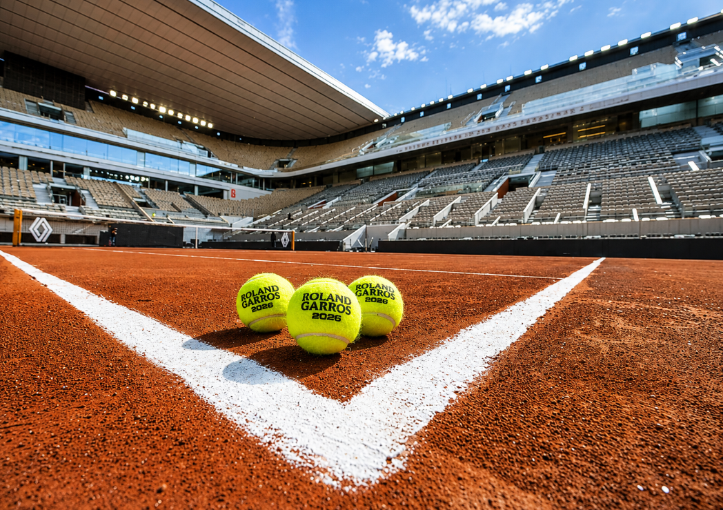 French Open 2026 Inspired Workout : entraînement complet inspiré du tennis pour développer endurance et puissance avec le rameur