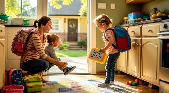 Fitness en famille à la maison : créer des routines saines pour les familles actives avec YESOUL