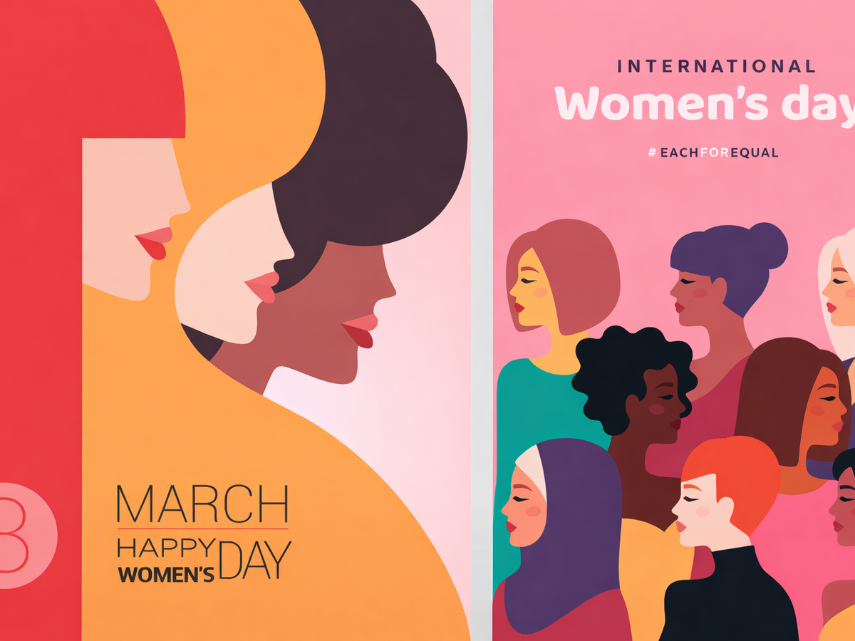 À Votre Manière : Un Spécial YESOUL pour la Journée Internationale des Femmes