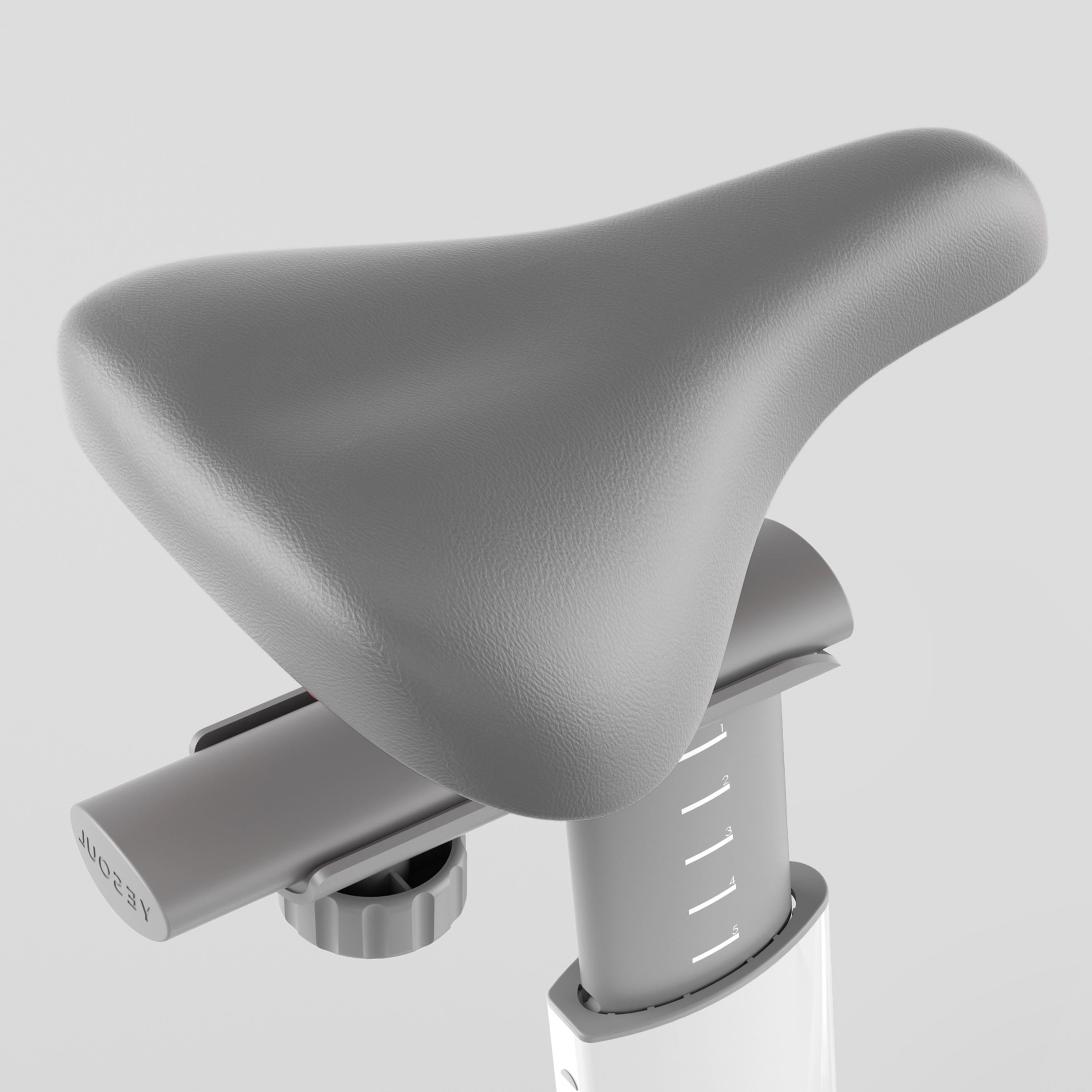 YESOUL S3 Vélo d’appartement — Norme UE