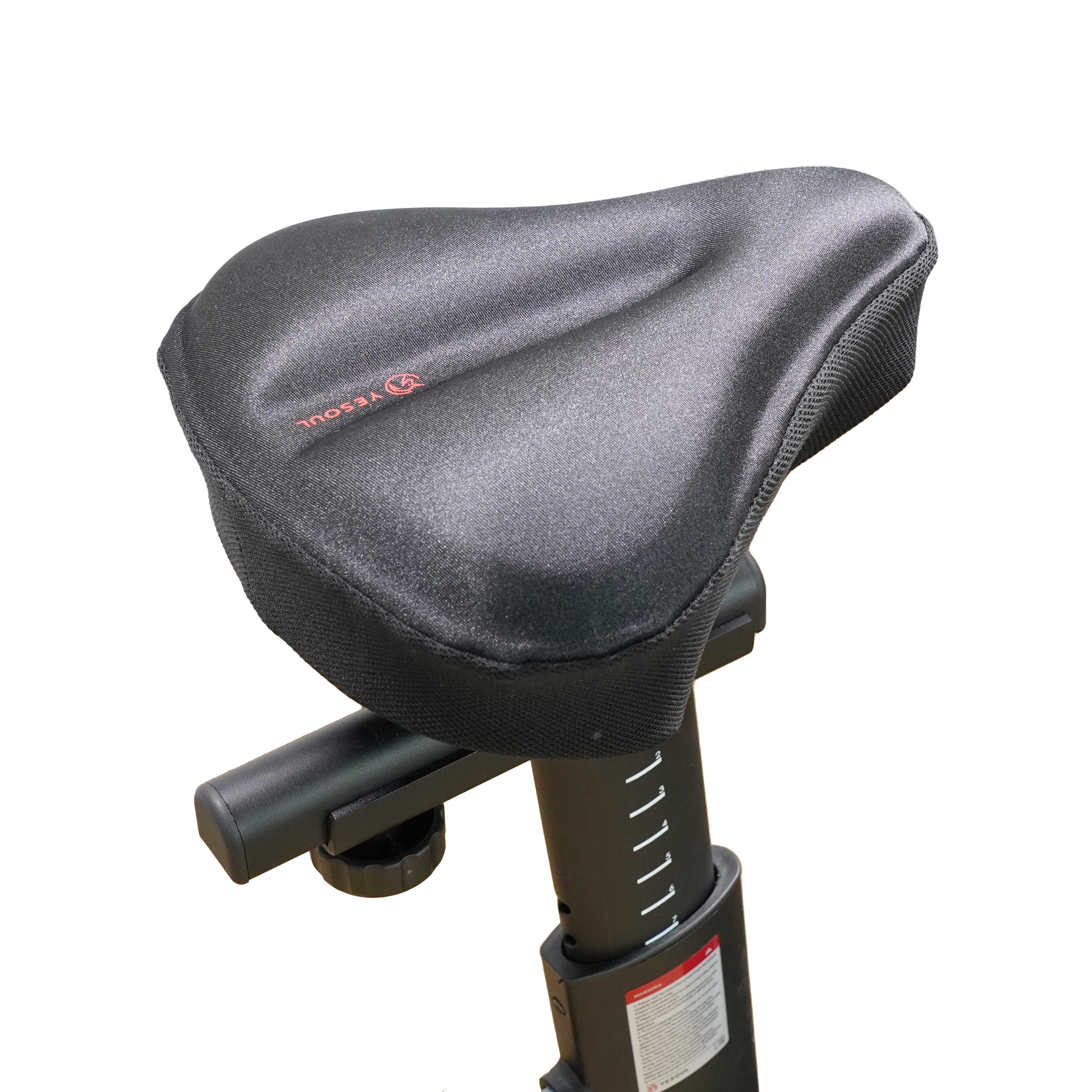 Yesoul G1M - Housse de Selle de Vélo (Édition Large)