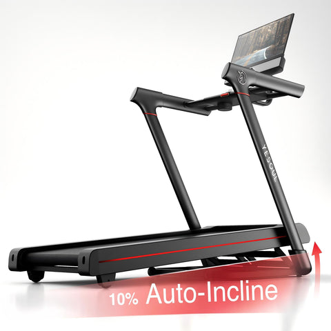 Yesoul T3S Plus（€799）