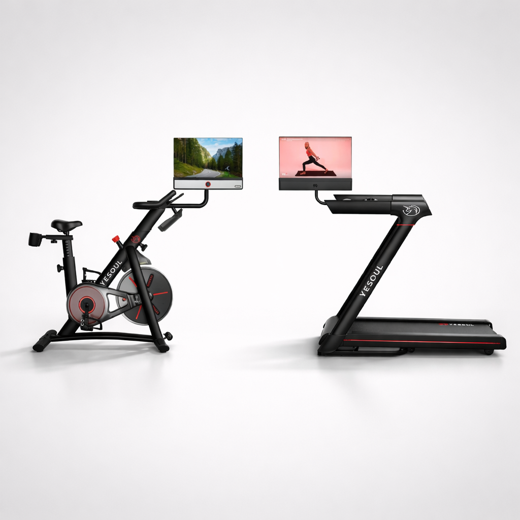 Pack Famille : Vélo Max & Course