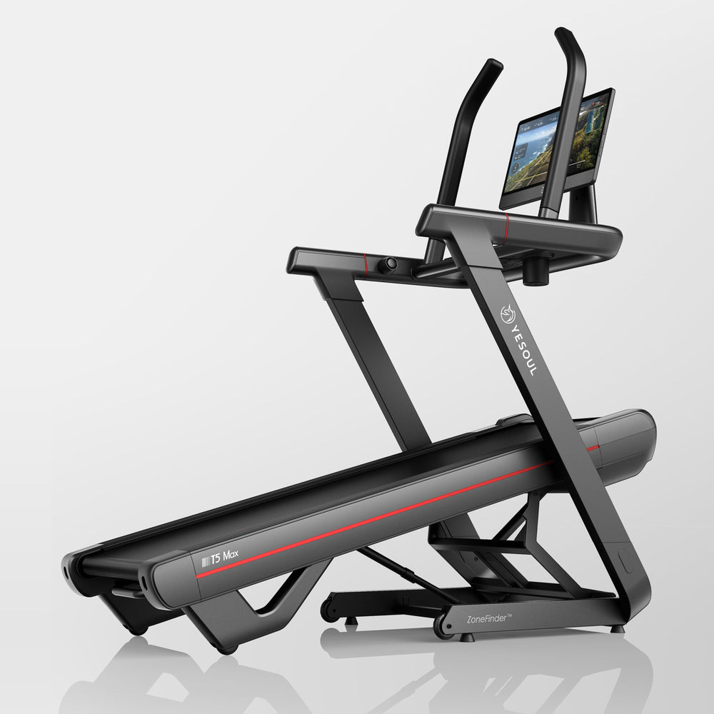 Yesoul T5 Max Tapis de course [Pré‑commande]