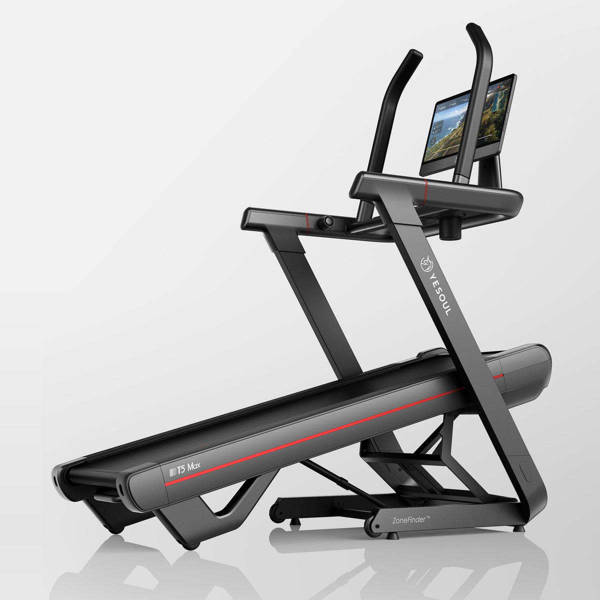 Yesoul T5 Max Tapis de course [Pré‑commande]