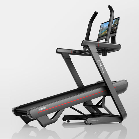 Yesoul T5 Ultra（€1999.99）