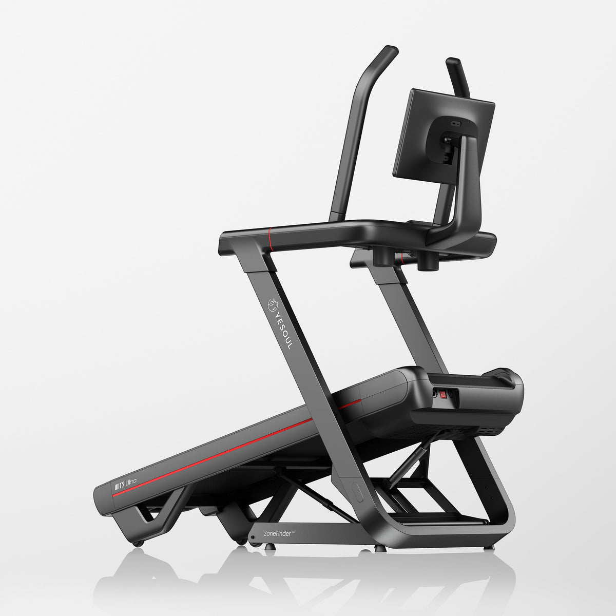 Yesoul T5 Ultra Tapis de course [Pré‑commande]