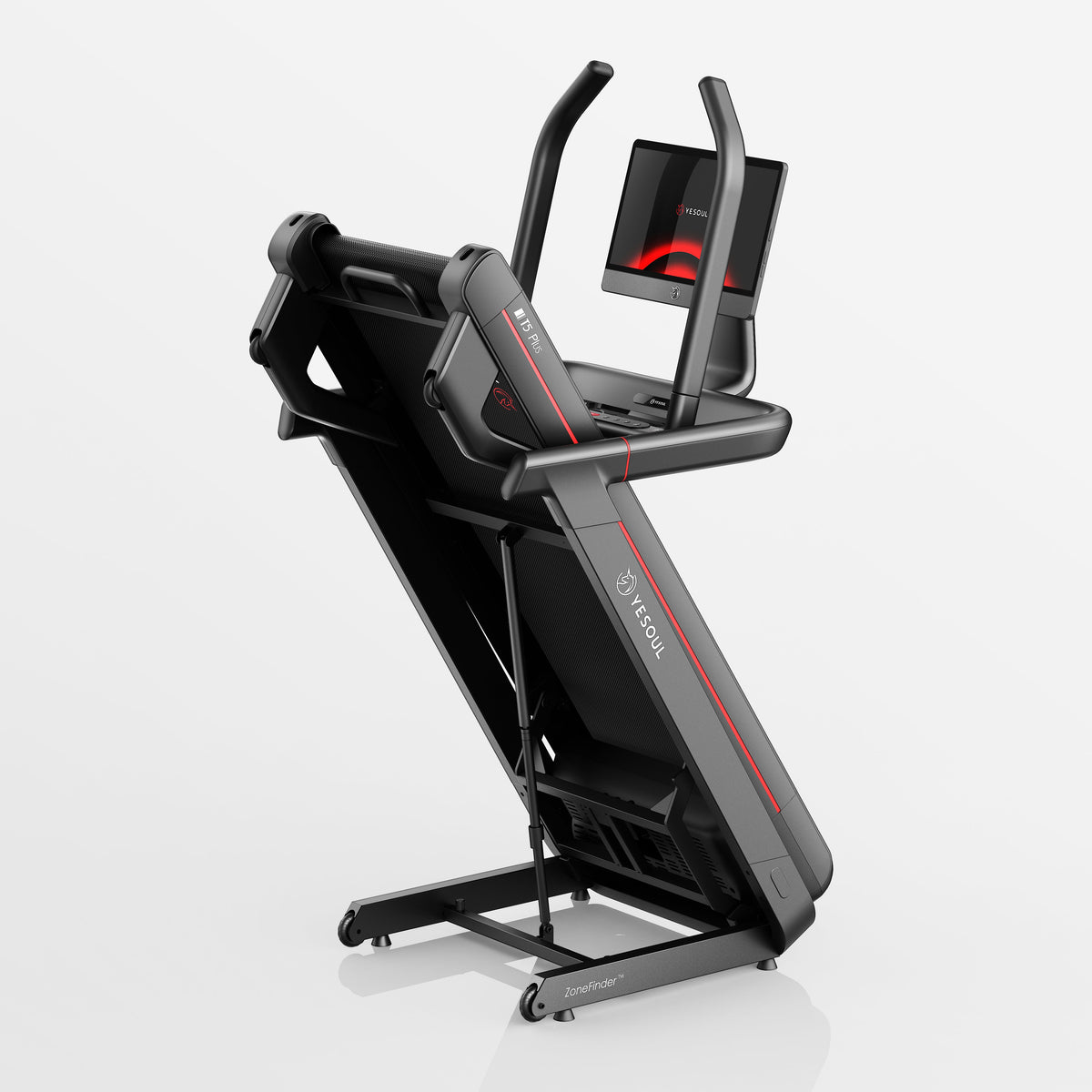 Yesoul T5 Plus Tapis de course [Pré‑commande]