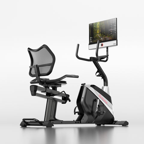 YESOUL Vélo Semi-allongé(€699)