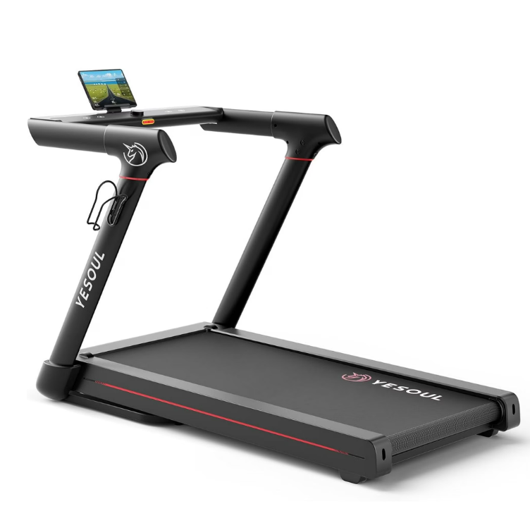 Yesoul T3 Tapis de course —— Version UE