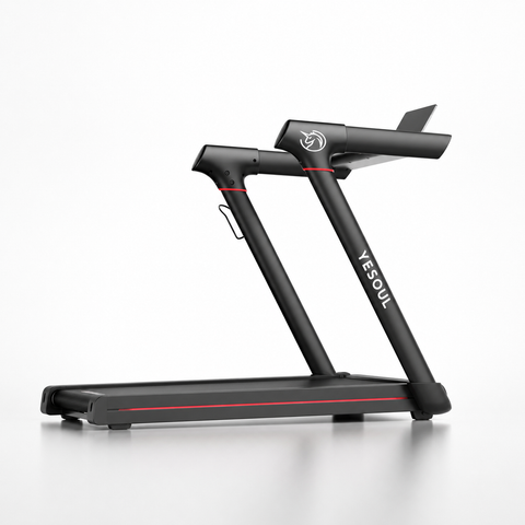 Yesoul T3（€499.99）