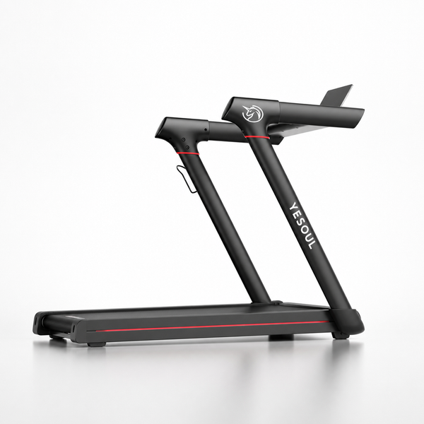 Yesoul T3 Tapis de course —— Version UE