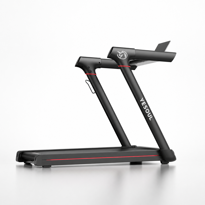 Yesoul T3（€499.99）