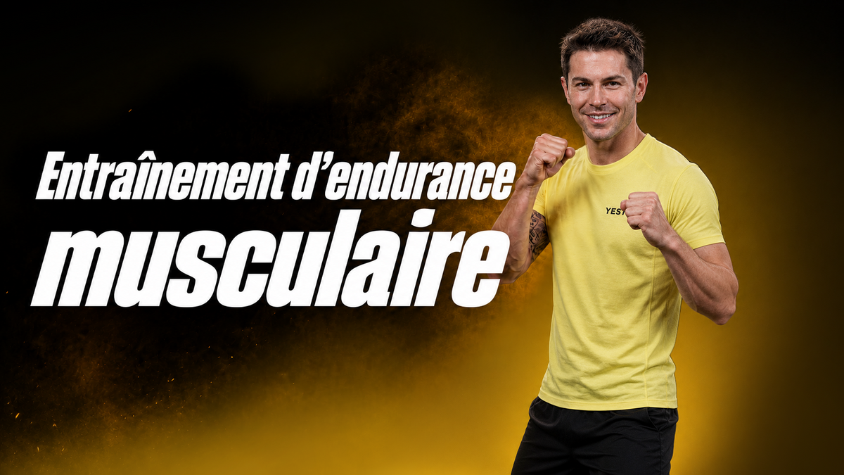 Aperçu du cours de force – 1