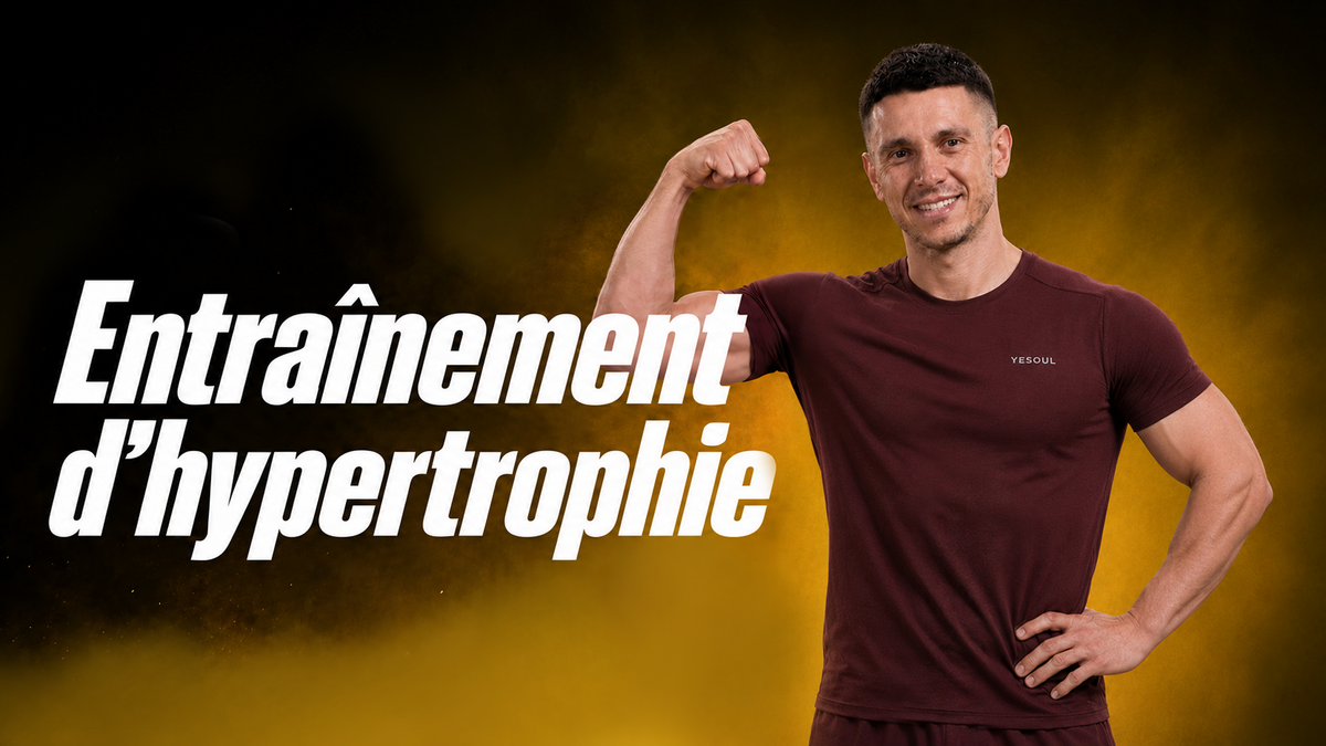 Aperçu du cours de force – 3