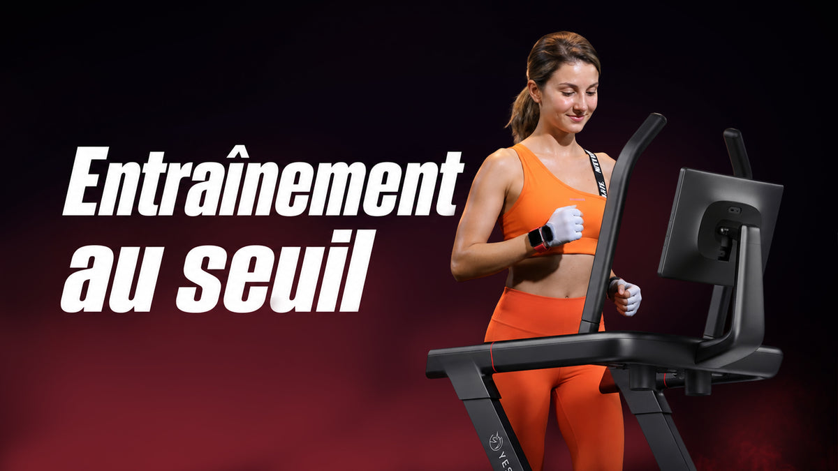 Aperçu du cours VO₂ max – 3