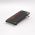 Yesoul W2 Pro Smart Walking Pad avec inclinaison automatique à 10 % — Norme UE