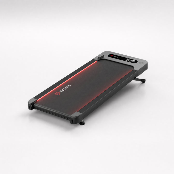 Yesoul W2 Pro（€299.99）