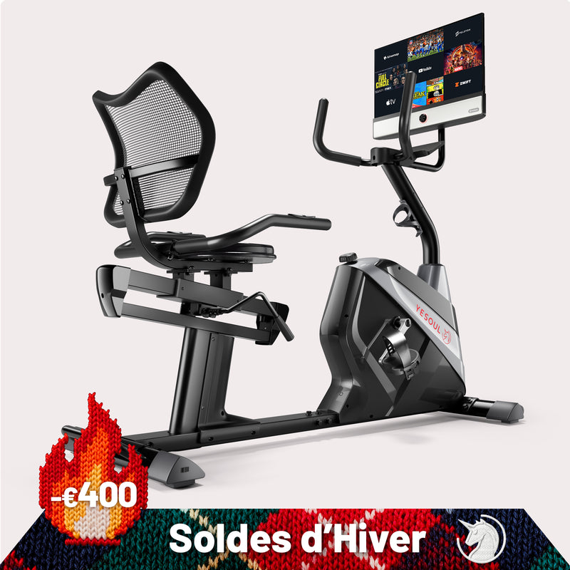Yesoul J1M PLUS