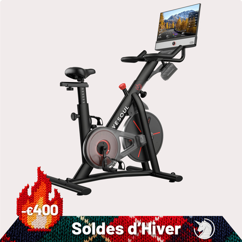 Yesoul G1M Plus