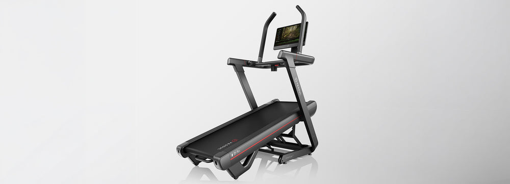 Tapis de course Yesoul T5 Plus
