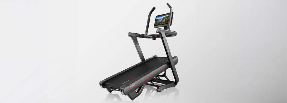 Tapis de course Yesoul T5 Max
