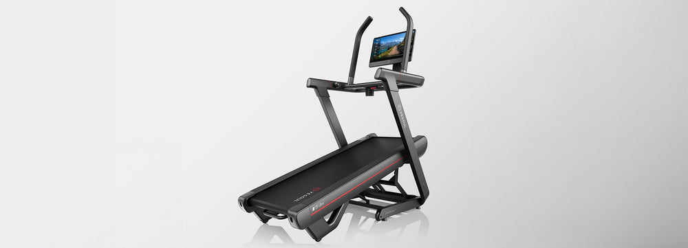 Tapis de course Yesoul T5 Ultra